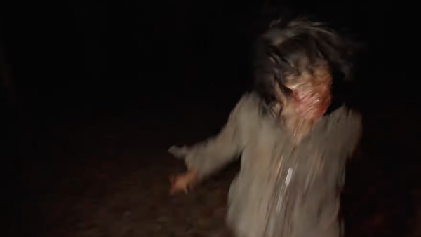 The Last Footage